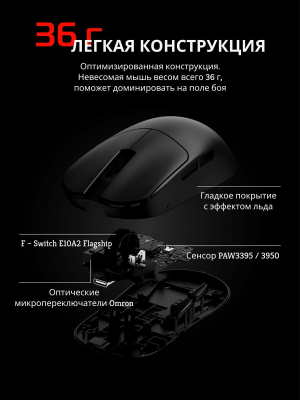 Купить Компьютерная мышь VXE MAD R 8K-4.jpg